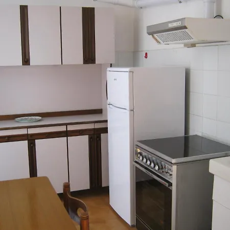 Vacanze Al Mare - At The Seaside Appartement