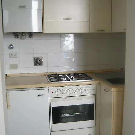 Vacanze Al Mare - At The Seaside Appartement