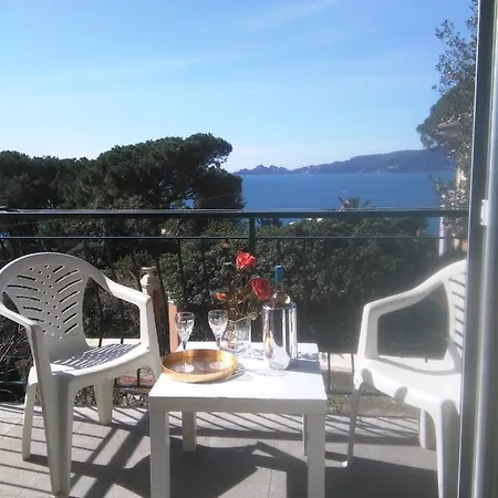Vacanze Al Mare - At The Seaside *