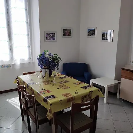 Appartement Vacanze Al Mare - At The Seaside *