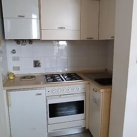 Appartement Vacanze Al Mare - At The Seaside *