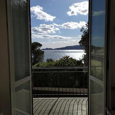 Vacanze Al Mare - At The Seaside * Zoagli