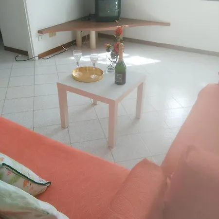 Appartement Vacanze Al Mare - At The Seaside Zoagli