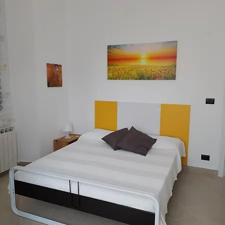 Vacanze Al Mare - At The Seaside Appartement Zoagli