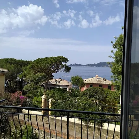 Vacanze Al Mare - At The Seaside Διαμέρισμα *
