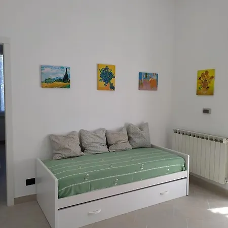 Appartement Vacanze Al Mare - At The Seaside