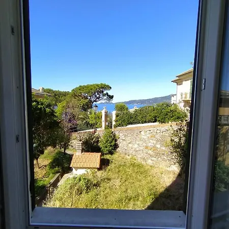 公寓 Vacanze Al Mare - At The Seaside