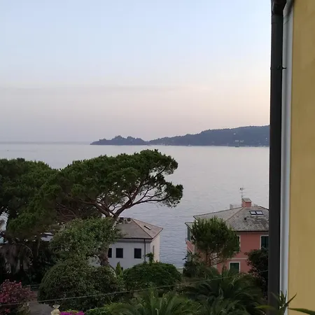 公寓 Vacanze Al Mare - At The Seaside