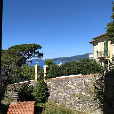 公寓 Vacanze Al Mare - At The Seaside *