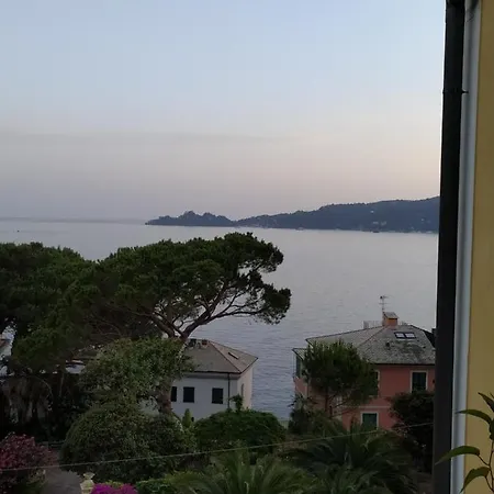 Vacanze Al Mare - At The Seaside * Zoagli