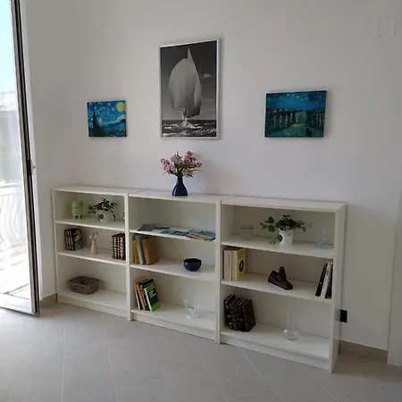 Vacanze Al Mare - At The Seaside Appartement