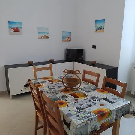 Vacanze Al Mare - At The Seaside Appartement *