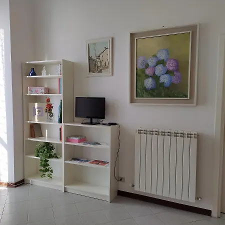 Appartement Vacanze Al Mare - At The Seaside