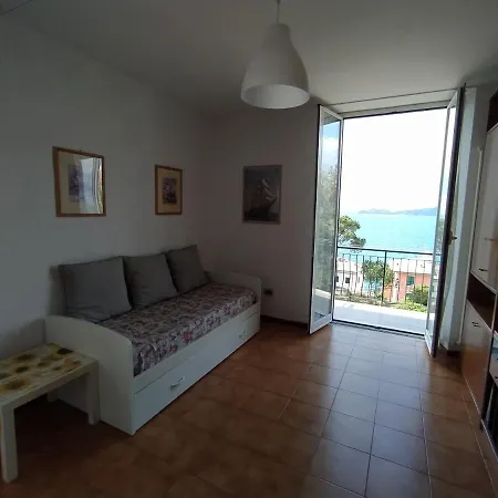 Vacanze Al Mare - At The Seaside Appartement *