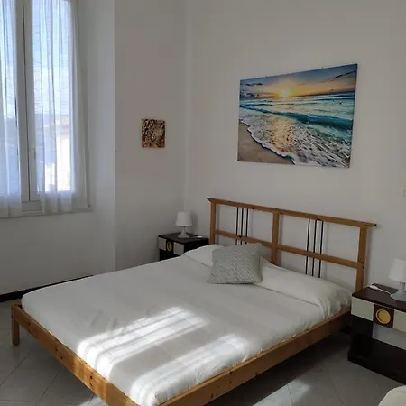 Vacanze Al Mare - At The Seaside Appartement *