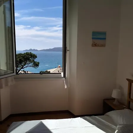 Vacanze Al Mare - At The Seaside Διαμέρισμα Zoagli