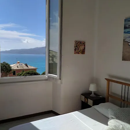 Vacanze Al Mare - At The Seaside 公寓 佐阿利