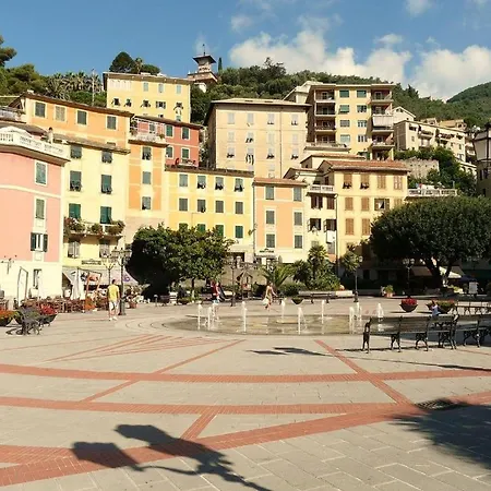 Vacanze Al Mare - At The Seaside Appartement