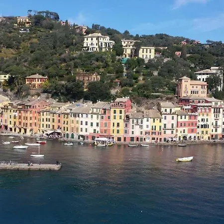 Appartement Vacanze Al Mare - At The Seaside
