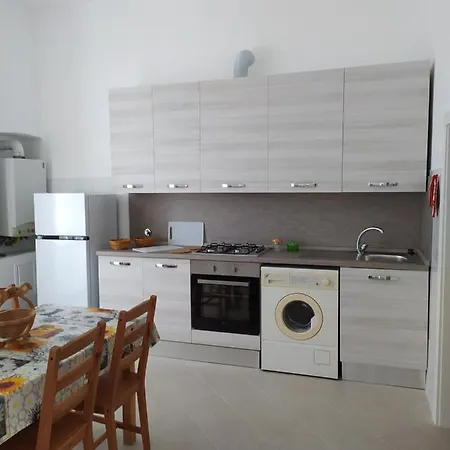 Apartment Vacanze Al Mare - At The Seaside Zoagli