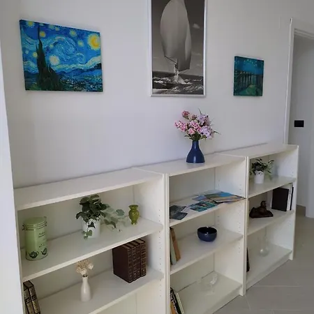 Appartamento Vacanze Al Mare - At The Seaside