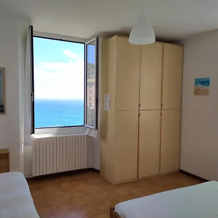 Vacanze Al Mare - At The Seaside ゾアーリ