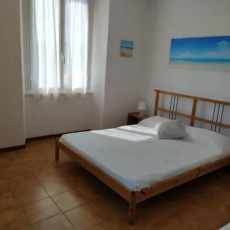Apartment Vacanze Al Mare - At The Seaside