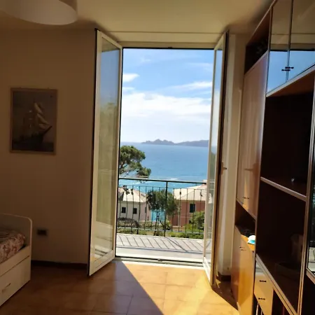 Vacanze Al Mare - At The Seaside *